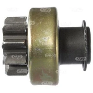 Imagem de HC Cargo F032237990 Engrenagem de roda livre, motor arranque 35,5mm 9