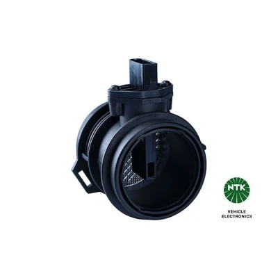 Imagem de NGK 90977 Medidor de massa ar com caixa sensor temperatura do integrado MERCEDES BENZ: Classe C Sedan, T modell, E Sedan
