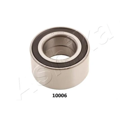 Imagem de ASHIKA 44 10006 Kit de rolamento roda Eixo dianteiro 72 FORD: Focus Mk1 Hatchback, FIESTA 6, 6 Van, MAZDA: 2 Hatchback