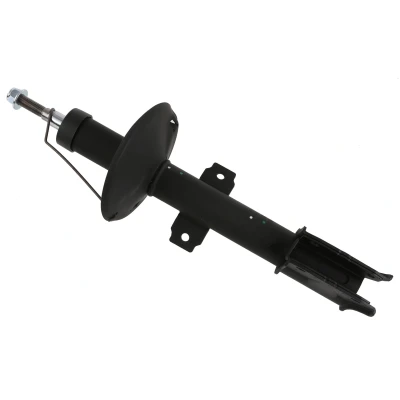 Imagem de SACHS 350 725 Amortecedor Pressão do gás Tubo duplo com assento de mola cavilha em cima DACIA: Duster SUV, ROVER: 200 Hatchback