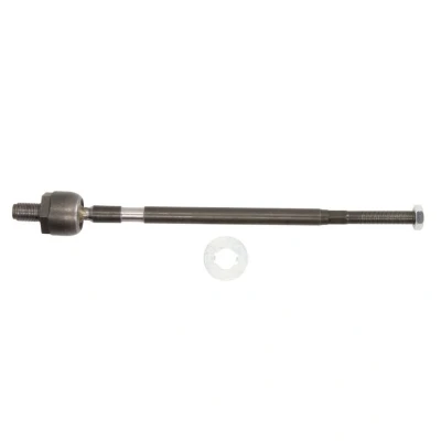 Imagem de FEBI BILSTEIN 27927 Barra Axial da Direção Eixo dianteiro, lado esquerdo, direito 316,5 ProKit com porca de segurança