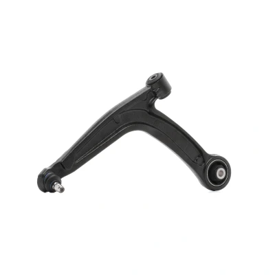 Imagem de DELPHI TC2351 Braço de suspensão com articulação suspensão/guia esquerda, em baixo oscilante longitudinal FIAT: 500 Hatchback, C Cabrio
