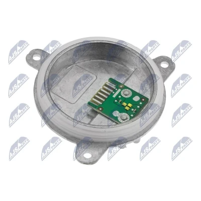 Imagem de NTY EPX BM 075 Unidade de Controle