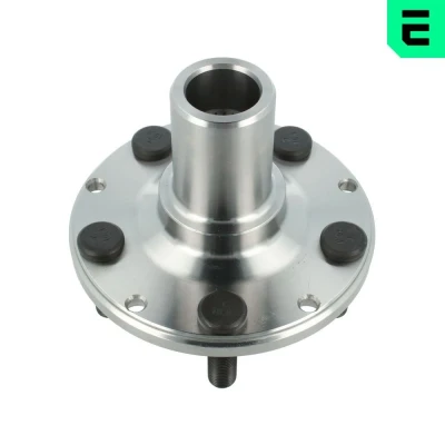 Imagem de OPTIMAL 04 P449 Cubo da roda 5furos 100mm com pernos de fixação Eixo traseiro SUBARU: Impreza II Sedan, Forester I