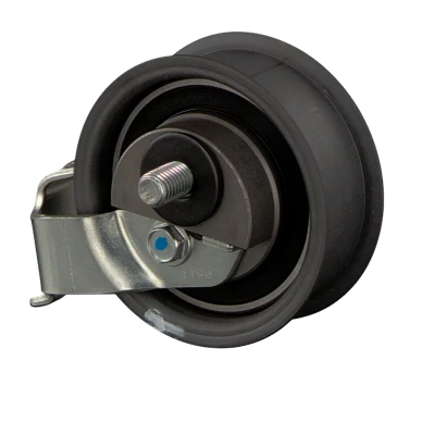 Imagem de FEBI BILSTEIN 17948 Rolo tensor, correia dentada VOLKSWAGEN: Golf 4, 4 Variant, AUDI: A6 C5 Sedan