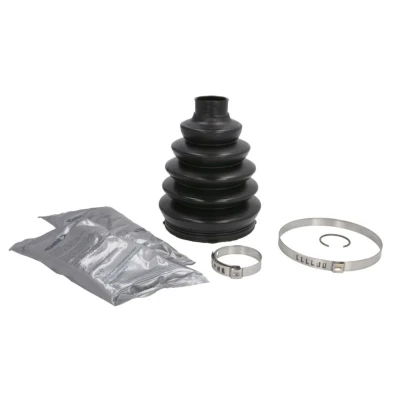 Imagem de SPIDAN 25269 Fole de Transmissão 125,00 TPE (elastómero termoplástico) CITROËN: C6 Sedan, C5 3