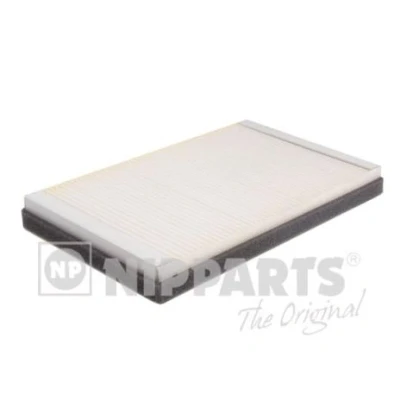 Imagem de NIPPARTS J1343015 Filtro, ar do habitáculo Filtro de partículas 266 160 28