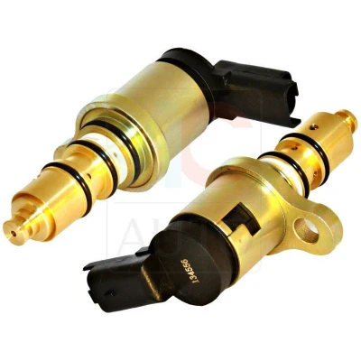 Imagem de ACAUTO AC 02SD06 Válvula de regulação, compressor