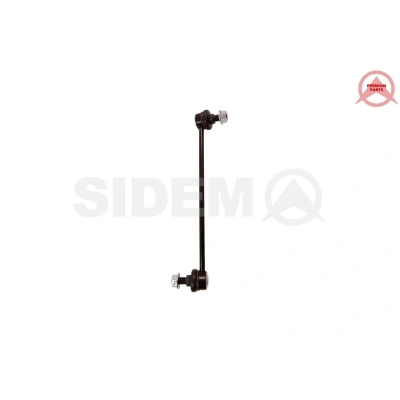 Imagem de SIDEM 81367 barra / escora, estabilizadora Eixo dianteiro, lado direito 288 MM12X1,25R KIA: CARENS 4