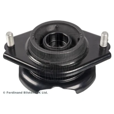 Imagem de BLUE PRINT ADBP800032 Suporte de apoio do conjunto mola / amortecedor Eixo traseiro sem rolamentos esferas, chumaceira Borracha