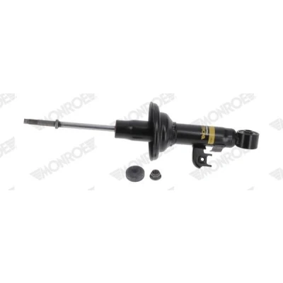 Imagem de MONROE D9001R Amortecedor Pressão do gás Tubo duplo com assento de mola olhal em baixo, cavilha cima TOYOTA: Hilux VIII Pick up