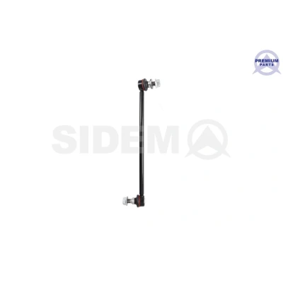 Imagem de SIDEM 64061 barra / escora, estabilizadora Eixo dianteiro, lado direito 380mm MM14X1,5R