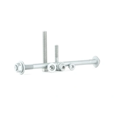 Imagem de LEMFÖRDER 37830 01 Jogo de reparação, suspensão da roda Eixo traseiro, em baixo, ambos os lados BMW: 5 Sedan