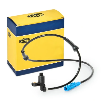 Imagem de MAGNETI MARELLI 172100055010 Sensor de ABS Eixo dianteiro 2 1100 780 PEUGEOT: 206 Hatchback, SW, Van