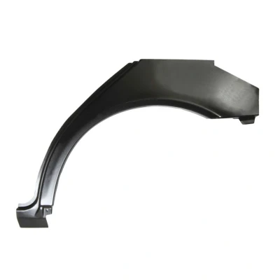 Imagem de Guarda lamas interior BLIC 6504 03 3528581P, Links