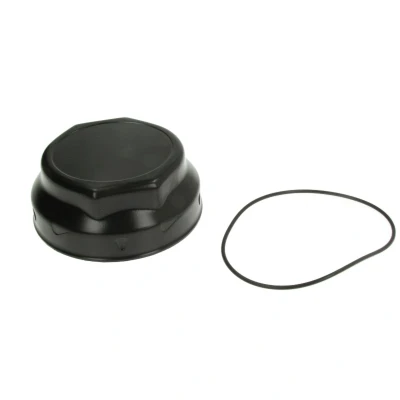 Imagem de DT Spare Parts 10.10604 Tampa, rolamento da roda 142.6 56.3