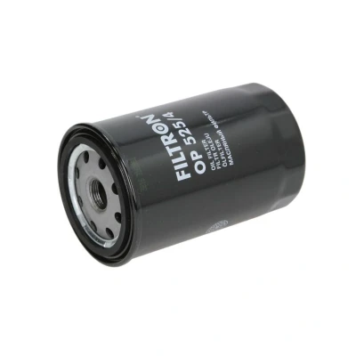 Imagem de FILTRON OP 525/4 Filtro de óleo 3/4 16 UNF aparafusado VOLKSWAGEN: GOLF 3, Sharan I, Passat B3/B4 Variant, SEAT: Ibiza 2, Alhambra I