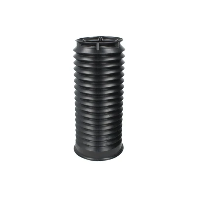 Imagem de FEBI BILSTEIN 40088 Capa de protecção/fole, amortecedor Eixo dianteiro MERCEDES BENZ: Classe E Coupe