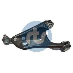 Imagem de RTS 96 90470 2 Braço de suspensão Eixo dianteiro, lado esquerdo, em baixo transversal RENAULT: CLIO 2, Kasten, Kangoo I Express