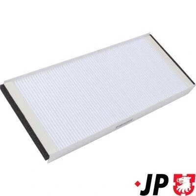 Imagem de JP GROUP 1128100300 Filtro, ar do habitáculo Filtro de pólen 374 167 28 MERCEDES BENZ: Sprinter 4 T Van, 3 Van