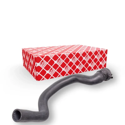 Imagem de FEBI BILSTEIN 103057 Mangueira de Radiador em cima VOLKSWAGEN: Passat B6 Variant, Golf 5, Sedan, AUDI: A3 Sportback, Hatchback