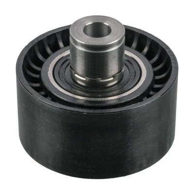 Imagem de FEBI BILSTEIN 32820 Polia de Desvio PEUGEOT: 206 Hatchback, Partner I Van, 307 Carrinha, CITROËN: C5 3, Berlingo II