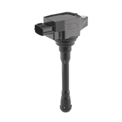Imagem de BERU ZS623 Bobina de ignição 3pólos 12V SAE Tipo ligação