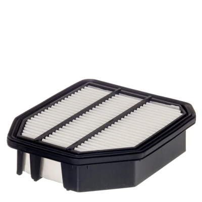 Imagem de HENGST FILTER E1337L Filtro de ar 47 167 200 Cartucho filtrante HONDA: HR V II