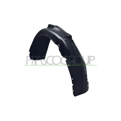Imagem de PRASCO VG0523603 Interior do guarda lamas Plástico à frente, lado direito Premium VOLKSWAGEN: Passat B5 Variant