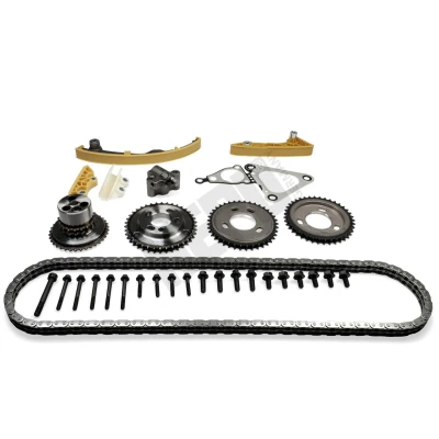 Imagem de Kit de distribuição HEPU 21 0677