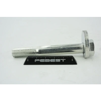 Imagem de FEBEST 2129 001 Parafuso de correcção do camber VOLVO: V50, S40 I