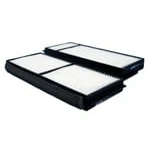 Imagem de ALCO FILTER MS 6314 Filtro, ar do habitáculo Filtro de pólen 237,0 101,0 22,0 MAZDA: 3 Hatchback, 5, Sedan