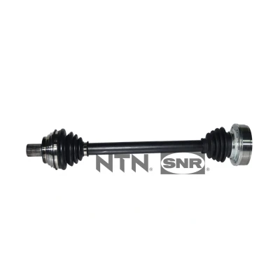 Imagem de SNR DK54.024 Veio de transmissão Eixo dianteiro, lado esquerdo 559 SEAT: Leon II Hatchback, VOLKSWAGEN: GOLF 6, SKODA: Octavia Hatchback