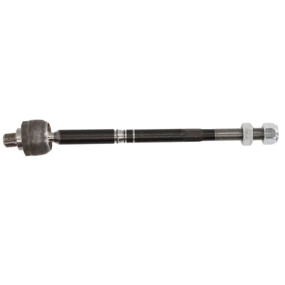 Imagem de FEBI BILSTEIN 27807 Barra Axial da Direção Eixo dianteiro, lado esquerdo, direito 295 ProKit com porca de segurança