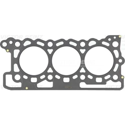 Imagem de REINZ 61 34875 10 Juntas da Cabeça do Motor 1,17 82,5 Junta de camadas metálicas PEUGEOT: 407 SW, 607 Sedan, Coupe, LAND ROVER: Range Rover Sport
