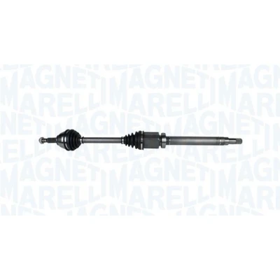 Imagem de MAGNETI MARELLI 302004190056 Veio de transmissão Eixo dianteiro, lado direito 963 FORD: Transit Connect Mk1 Van