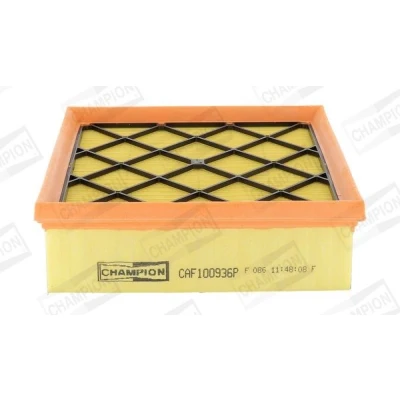 Imagem de CHAMPION CAF100936P Filtro de ar 65 208 200, 192 Cartucho filtrante OPEL: Meriva B