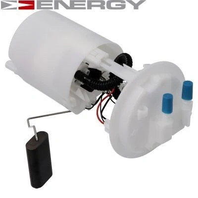 Imagem de ENERGY G30060 Unidade de alimentação combustível elétrico Gasolina PEUGEOT: 206 Hatchback, SW, Partner I Van, CITROËN: Xsara Picasso