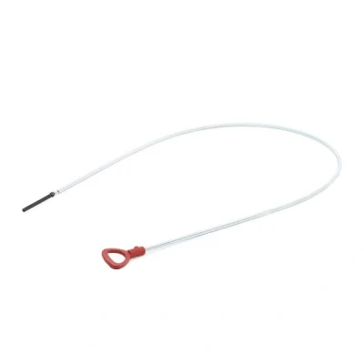 Imagem de FEBI BILSTEIN 38023 Vareta do nível de óleo, caixa velocidades automática MERCEDES BENZ: Classe E Sedan, C T modell