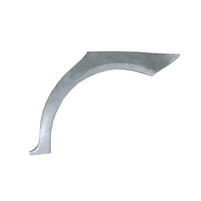 Imagem de Guarda lamas interior BLIC 6504 03 9506581P Links