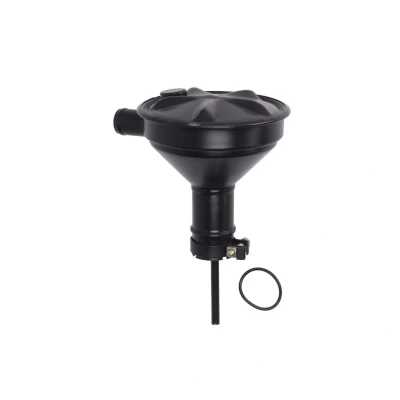 Imagem de DT Spare Parts 4.61039 Separador de óleo, respiro do cárter da cambota