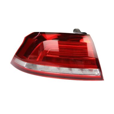 Imagem de ABAKUS 441 19G7L AE Farolim esquerda LED com porta lâmpadas VOLKSWAGEN: Passat B8 Sedan, Variant