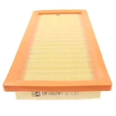 Imagem de CHAMPION CAF100579P Filtro de ar 36 158 298, 274 Cartucho filtrante FIAT: Uno Hatchback, Punto I Hatchback