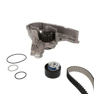 Imagem de METELLI 30 0900 2 Bomba de Água + Kit correia Distribuição 30mm para accionamento da dentada FIAT: Ducato III Van, Minibus
