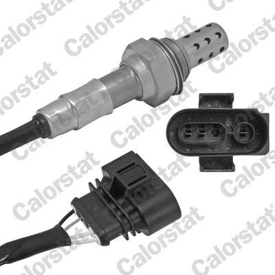 Imagem de CALORSTAT by Vernet LS140013 Sonda lambda VOLKSWAGEN: GOLF 3, Polo III Hatchback, Classic, AUDI: A6 C5 Sedan, Avant, A4 B5 Avant