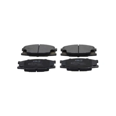 Imagem de KAVO PARTS KBP 5539 Jogo de pastilhas para travão disco