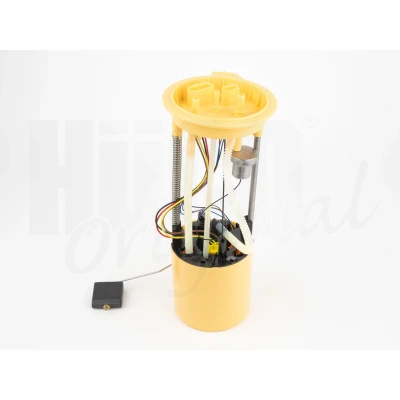 Imagem de HITACHI 133138 Unidade de alimentação combustível com sensor nível elétrico Diesel AUDI: Q5