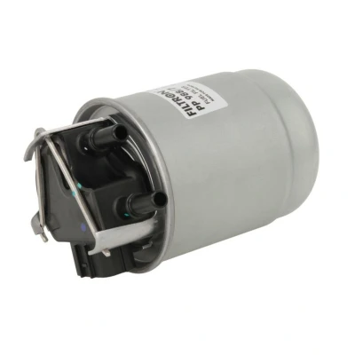 Imagem de FILTRON PP 988/7 Filtro de Combustível dos tubos 10 NISSAN: Qashqai 2, RENAULT: Kadjar, Koleos 2