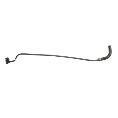 Imagem de GATES 02 2698 Tubo do aquecimento OPEL: Astra H Hatchback, Caravan