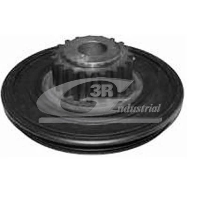 Imagem de 3RG 10310 Polia da Cambota 120 3 VOLVO: S80 I, V70 2, S60 FORD: FIESTA